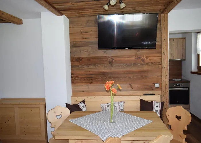 ParggenhofAgriturismo